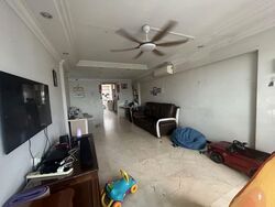 Blk 808 Tampines Polyview (Tampines), HDB 3 Rooms #568114641